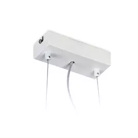 Крепление для установки светильника Ambrella light FA650 WH