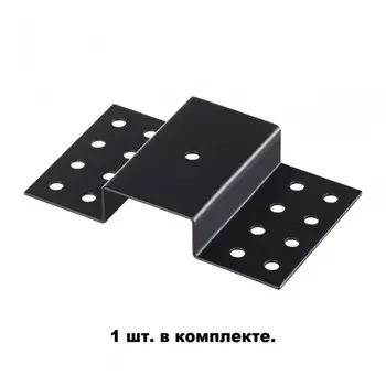 Крепление для встраиваемого однофазного шинопровода Novotech PORT135112