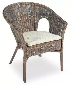 Кресло 02/08В Vinotti 02/08B