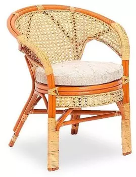 Кресло 02/15В Vinotti 02/15B