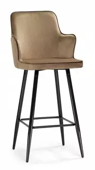 Кресло барное Feona Woodville 15072