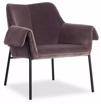 Кресло Bess (mod. 0179471) Tetchair 15529