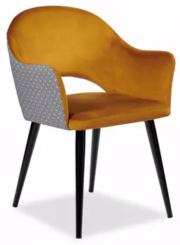 Кресло Bruno Bradex Home RF 0196 (DK)