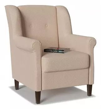 Кресло Бургос Смарт 1824569, А1061500184