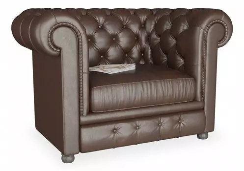 Кресло Честер Смарт 1458295, А0381356671