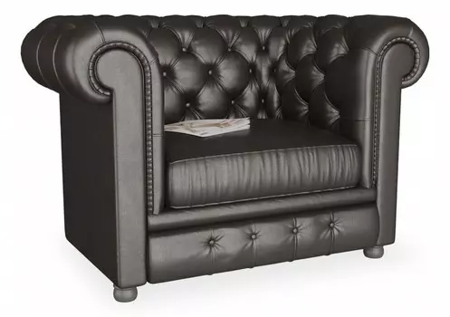 Кресло Честер Смарт 1458296, А0381356673