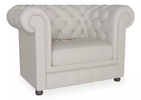 Кресло Честер Смарт 1458560, А0381370532