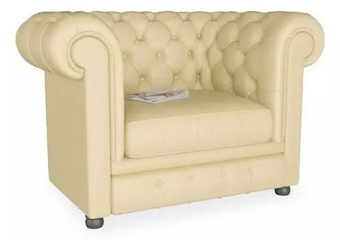 Кресло Честер Смарт 1458561, А0381370533