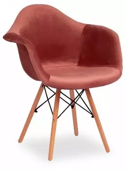 Кресло Cindy Soft Eames (mod. 101) Tetchair 19053