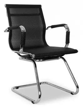 Кресло College CLG-619 MXH-C College CLG-619 MXH-C Black