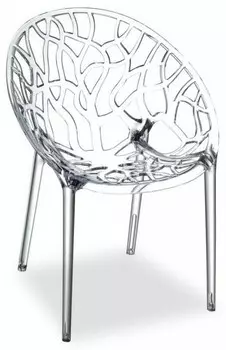 Кресло Crystal Siesta Garden 234/052-0296