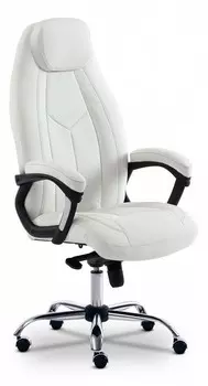Кресло для руководителя Boss люкс Tetchair 15307