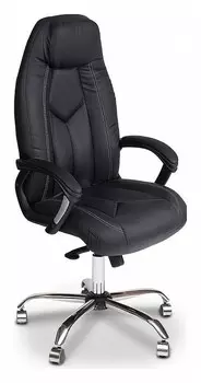 Кресло для руководителя BOSS люкс Tetchair 9160