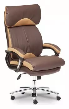 Кресло для руководителя Grand Tetchair 12462