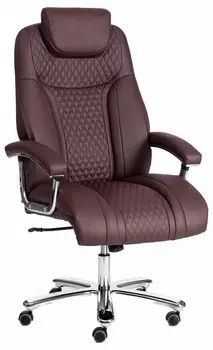 Кресло для руководителя Trust Tetchair 19890