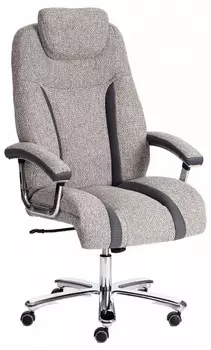 Кресло для руководителя Trust Tetchair 19893