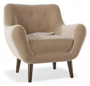 Кресло Elephant Смарт 1516810, А1061466058