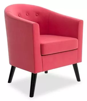 Кресло Ergonomic vision Орматек 75-73-86 Кресло Ergonomic vision Forest 13 Красный