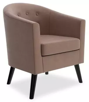 Кресло Ergonomic vision Орматек 75-73-86 Кресло Ergonomic vision Forest 514 Светло-коричневый