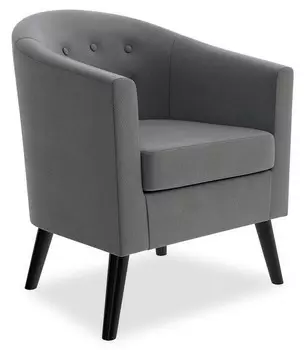 Кресло Ergonomic vision Орматек 75-73-86 Кресло Ergonomic vision Forest 520 Темно-серый