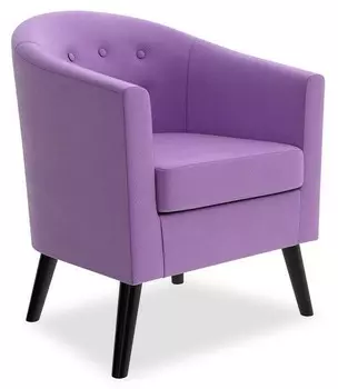 Кресло Ergonomic vision Орматек 75-73-86 Кресло Ergonomic vision Forest 741 Светло-фиолетовый