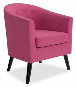 Кресло Ergonomic vision Орматек 75-73-86 Кресло Ergonomic vision Soft 20 Розовый