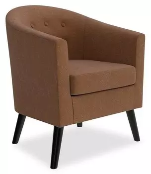 Кресло Ergonomic vision Орматек 75-73-86 Кресло Ergonomic vision Soft 7 Светло-коричневый