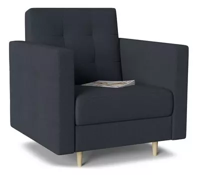 Кресло Godivo Смарт 1824558, А0681496847