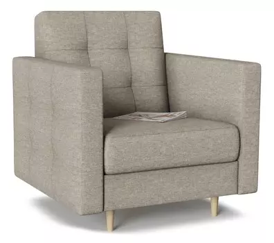 Кресло Godivo Смарт 1824561, А0681496851