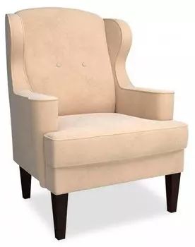 Кресло Grand Орматек 80-76-109 Кресло Grand Enigma 4 Кофе с молоком