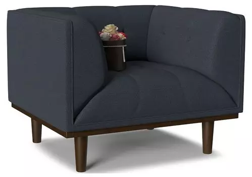 Кресло Гранд Смарт А0681538458