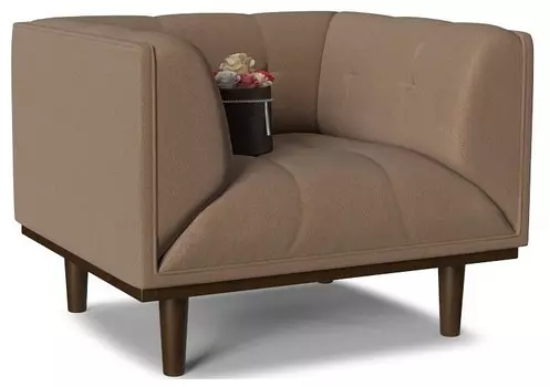 Кресло Гранд Смарт А0681538459