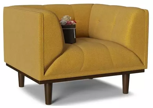 Кресло Гранд Смарт А0681538461