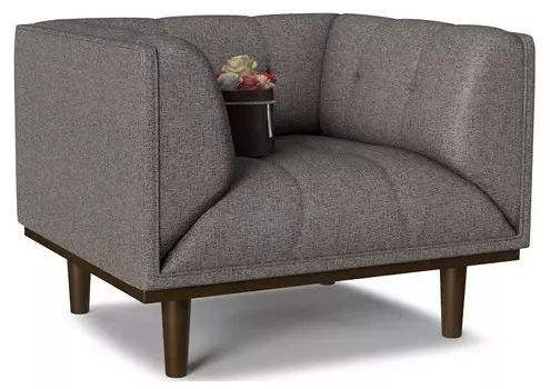 Кресло Гранд Смарт А0681538462