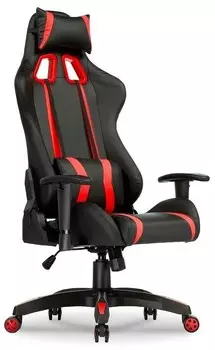 Кресло игровое Blok Woodville 15136