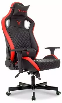 Кресло игровое Бюрократ Knight Outrider KNIGHT 1685570