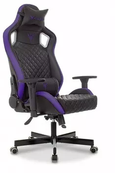 Кресло игровое Бюрократ Knight Outrider KNIGHT 1685571