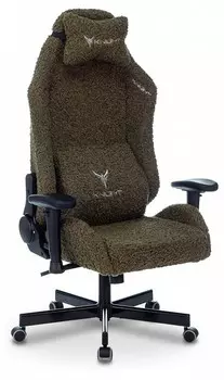 Кресло игровое Бюрократ Knight T1 KNIGHT 1655645
