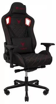 Кресло игровое Бюрократ Knight Titan KNIGHT 1685575