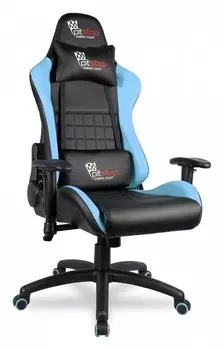 Кресло игровое BX-3827/Blue College BX-3827/Blue