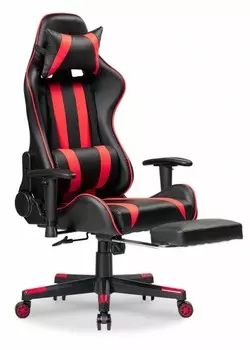 Кресло игровое Corvet Woodville 15466