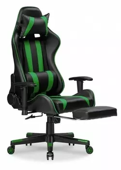 Кресло игровое Corvet Woodville 15467