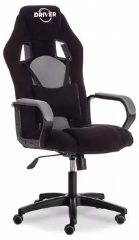 Кресло игровое Driver Tetchair 19290