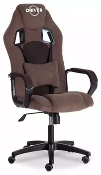 Кресло игровое Driver Tetchair 19293