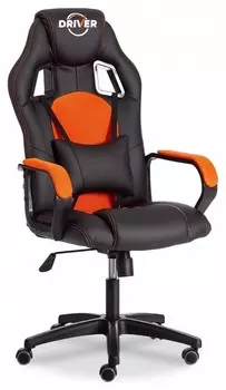 Кресло игровое Driver Tetchair 19301