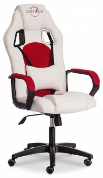Кресло игровое Driver Tetchair 19302