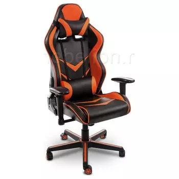 Кресло игровое Racer Woodville 1855