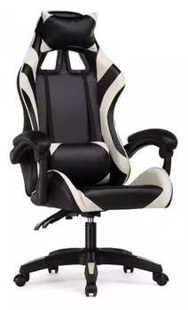 Кресло игровое Rodas Woodville 15243