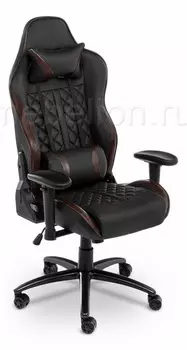 Кресло игровое Sprint Woodville 11680