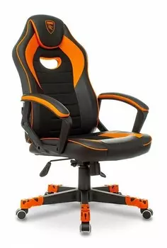 Кресло игровое Zombie Game 16 ZOMBIE 1718506